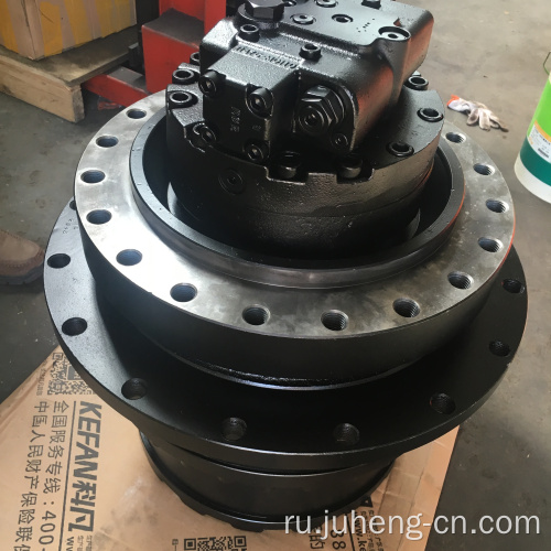 Excavator 3530602 336D Mater Motor 336D Финальный привод